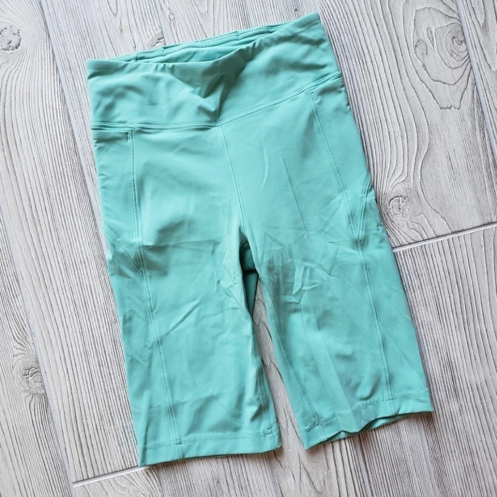Lululemon Fast and Free Shorts